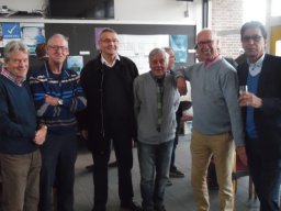 Memories Kees Ledderhof